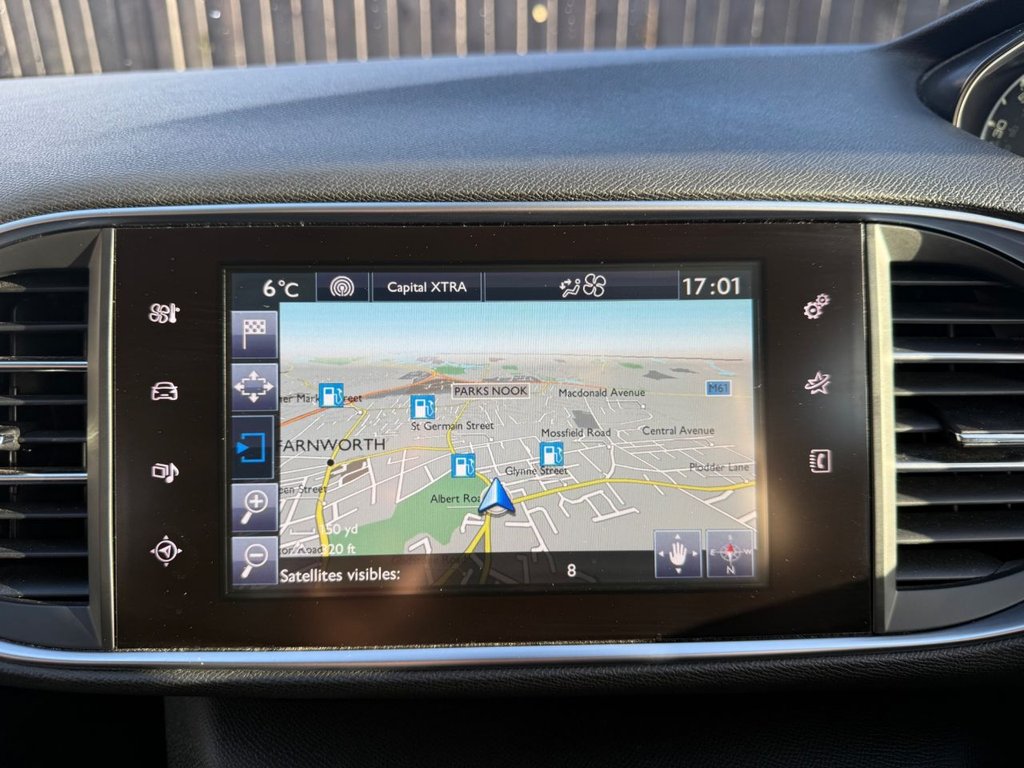 Used Peugeot 308 2016 for sale - 78178286: Photo 16