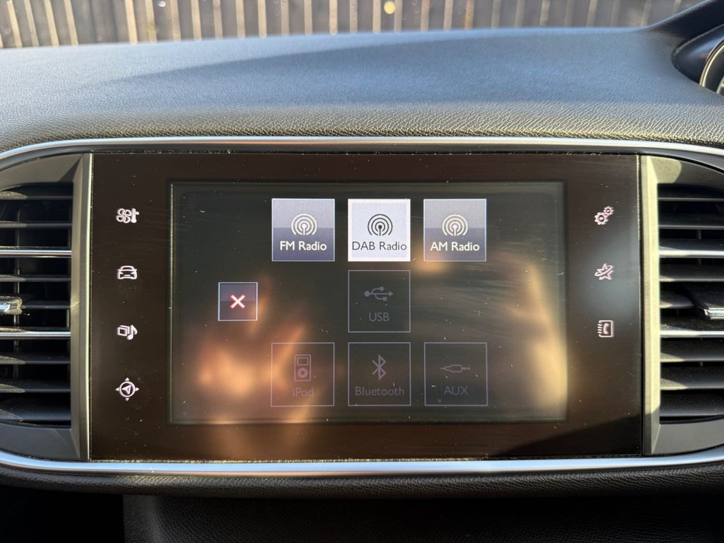 Used Peugeot 308 2016 for sale - 78178286: Photo 17