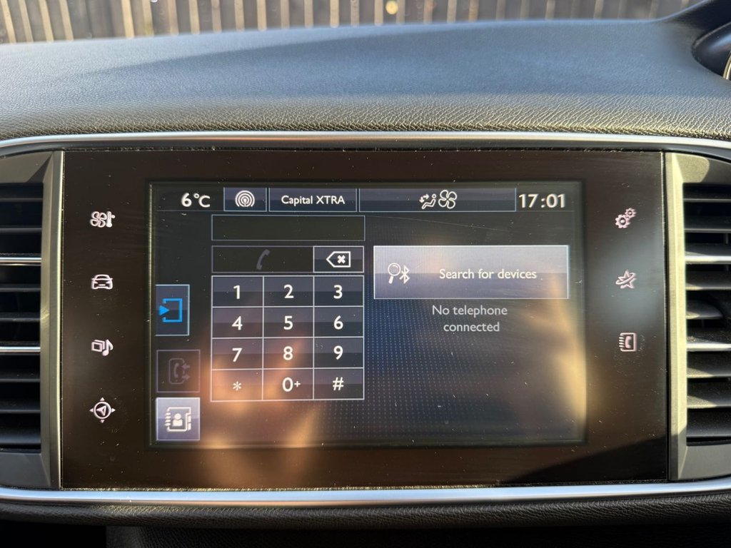 Used Peugeot 308 2016 for sale - 78178286: Photo 18