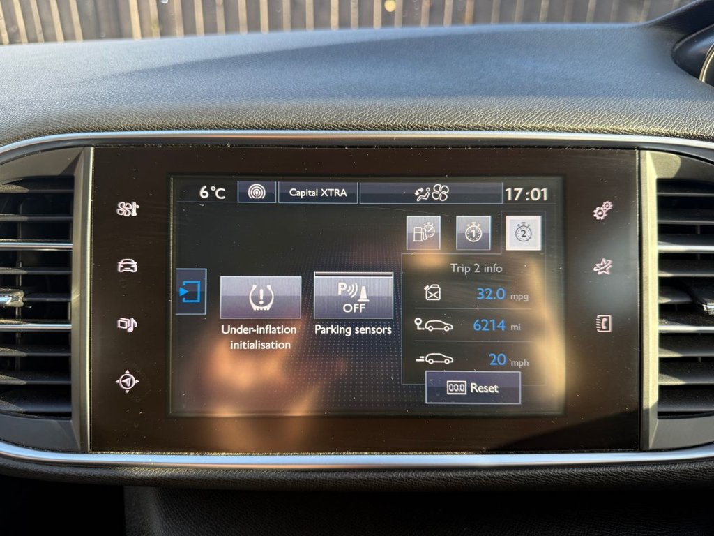 Used Peugeot 308 2016 for sale - 78178286: Photo 19