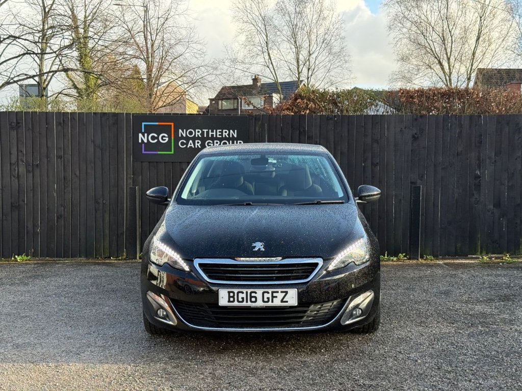 Used Peugeot 308 2016 for sale - 78178286: Photo 2