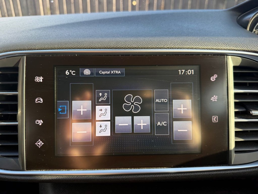 Used Peugeot 308 2016 for sale - 78178286: Photo 20