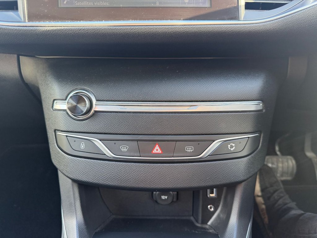 Used Peugeot 308 2016 for sale - 78178286: Photo 21