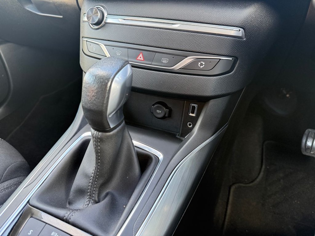 Used Peugeot 308 2016 for sale - 78178286: Photo 22