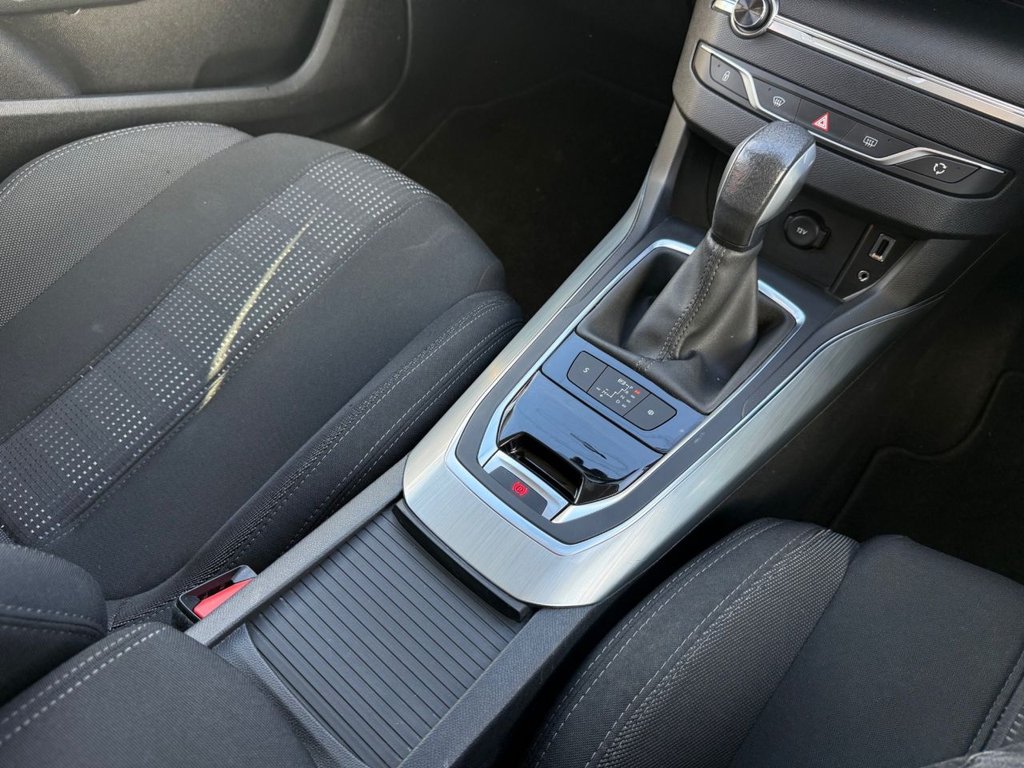 Used Peugeot 308 2016 for sale - 78178286: Photo 23