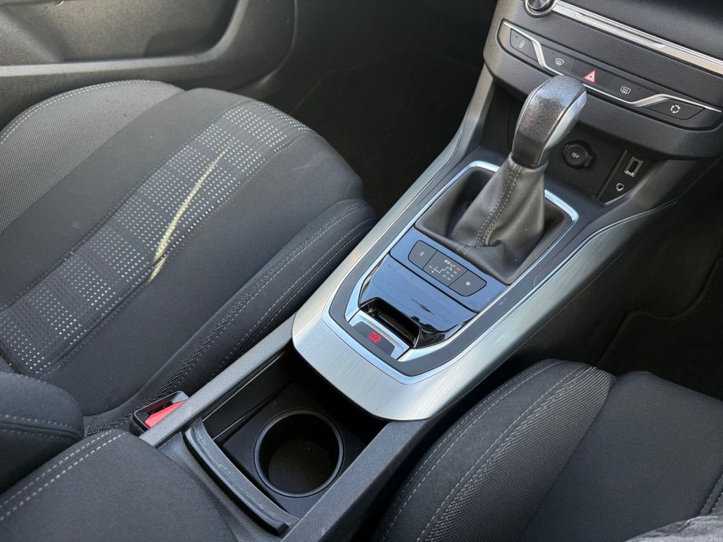 Used Peugeot 308 2016 for sale - 78178286: Photo 24