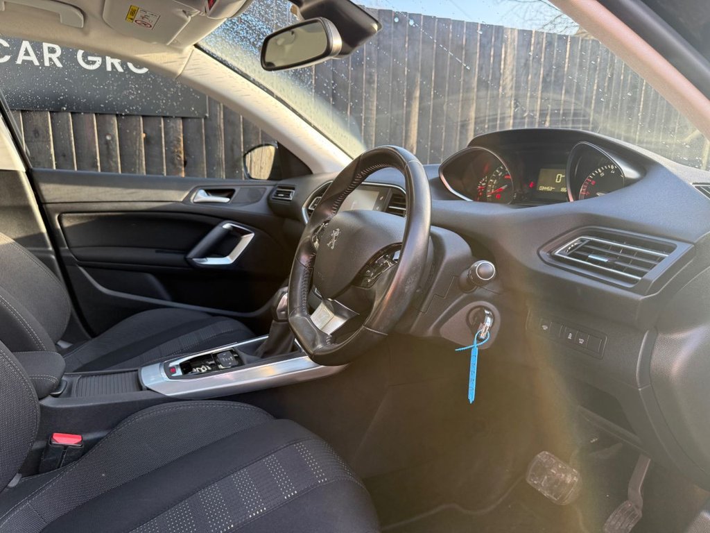 Used Peugeot 308 2016 for sale - 78178286: Photo 28