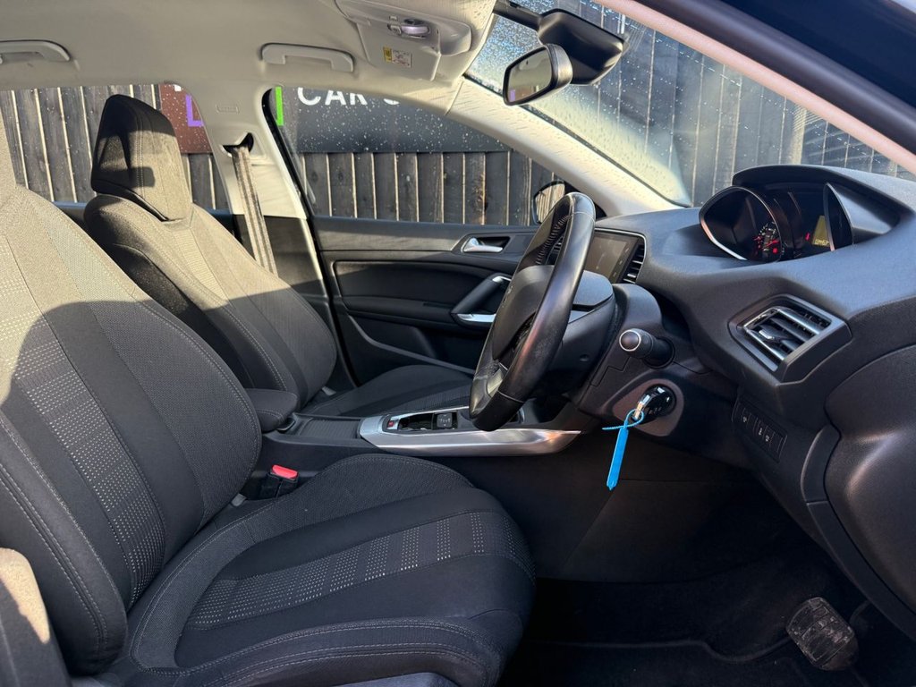 Used Peugeot 308 2016 for sale - 78178286: Photo 29