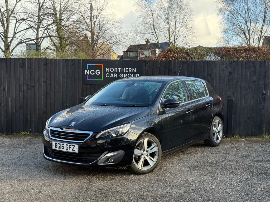 Used Peugeot 308 2016 for sale - 78178286: Photo 3
