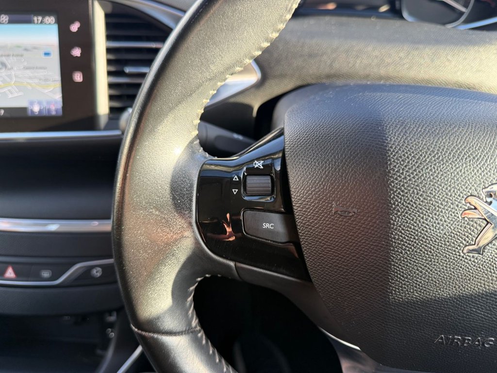 Used Peugeot 308 2016 for sale - 78178286: Photo 31