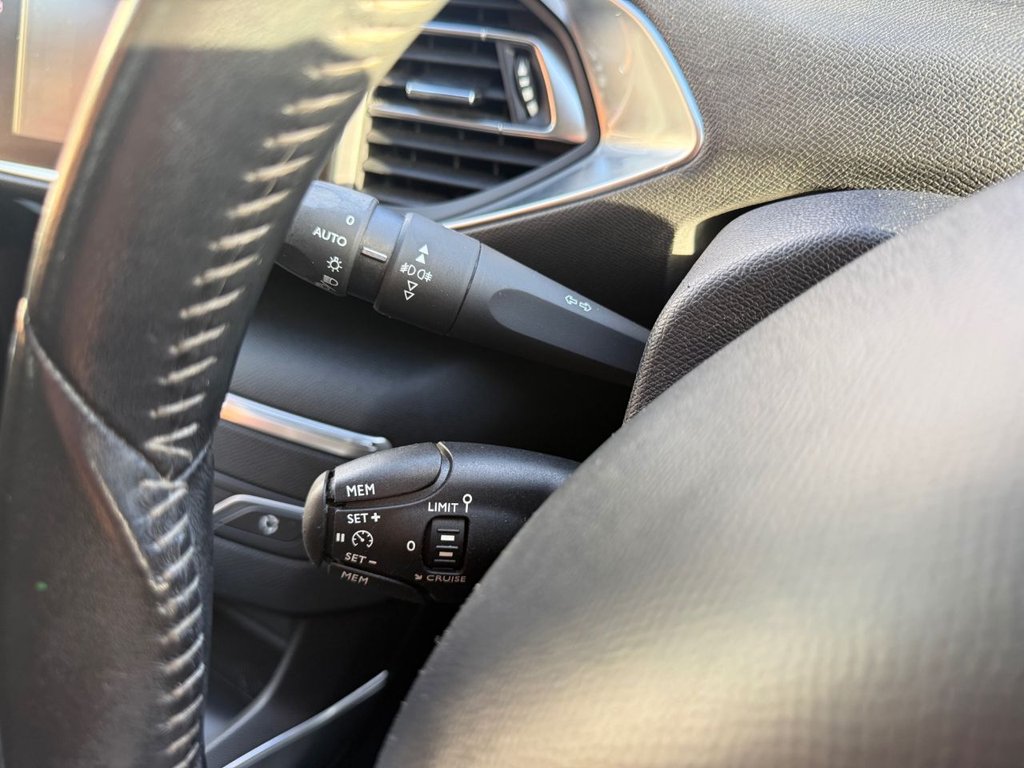 Used Peugeot 308 2016 for sale - 78178286: Photo 32