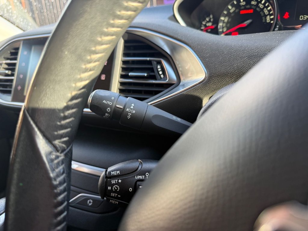 Used Peugeot 308 2016 for sale - 78178286: Photo 33