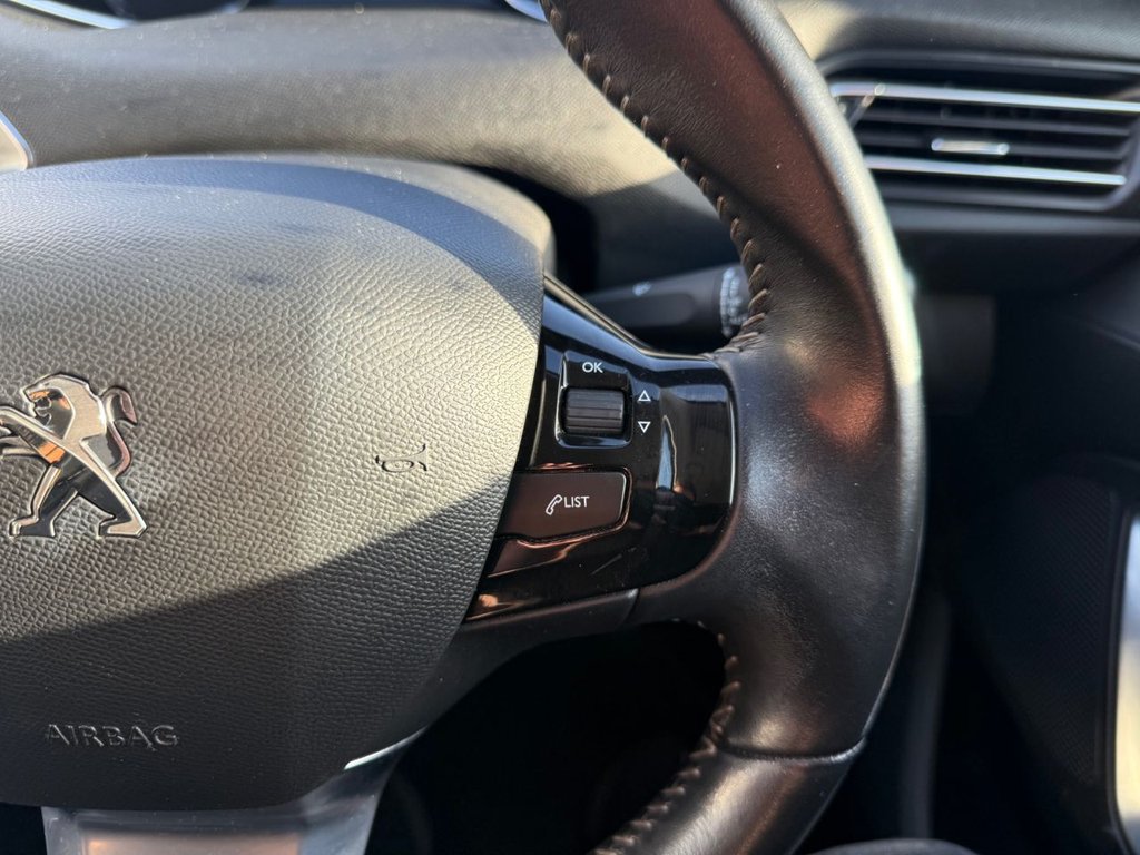 Used Peugeot 308 2016 for sale - 78178286: Photo 34