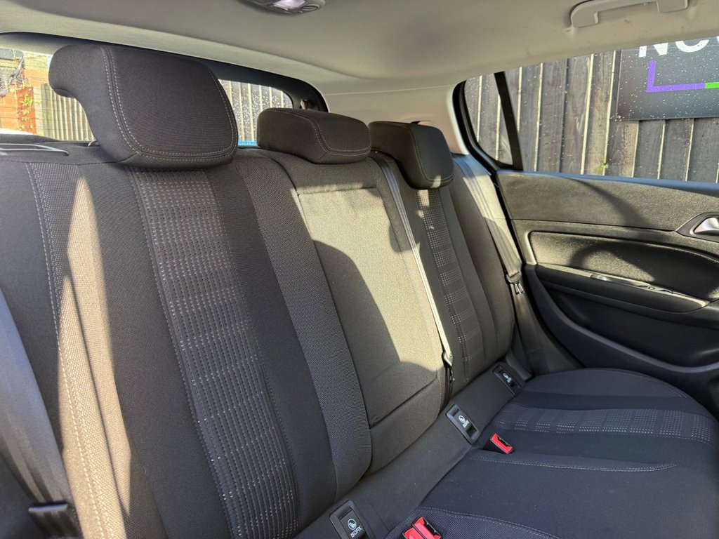 Used Peugeot 308 2016 for sale - 78178286: Photo 41