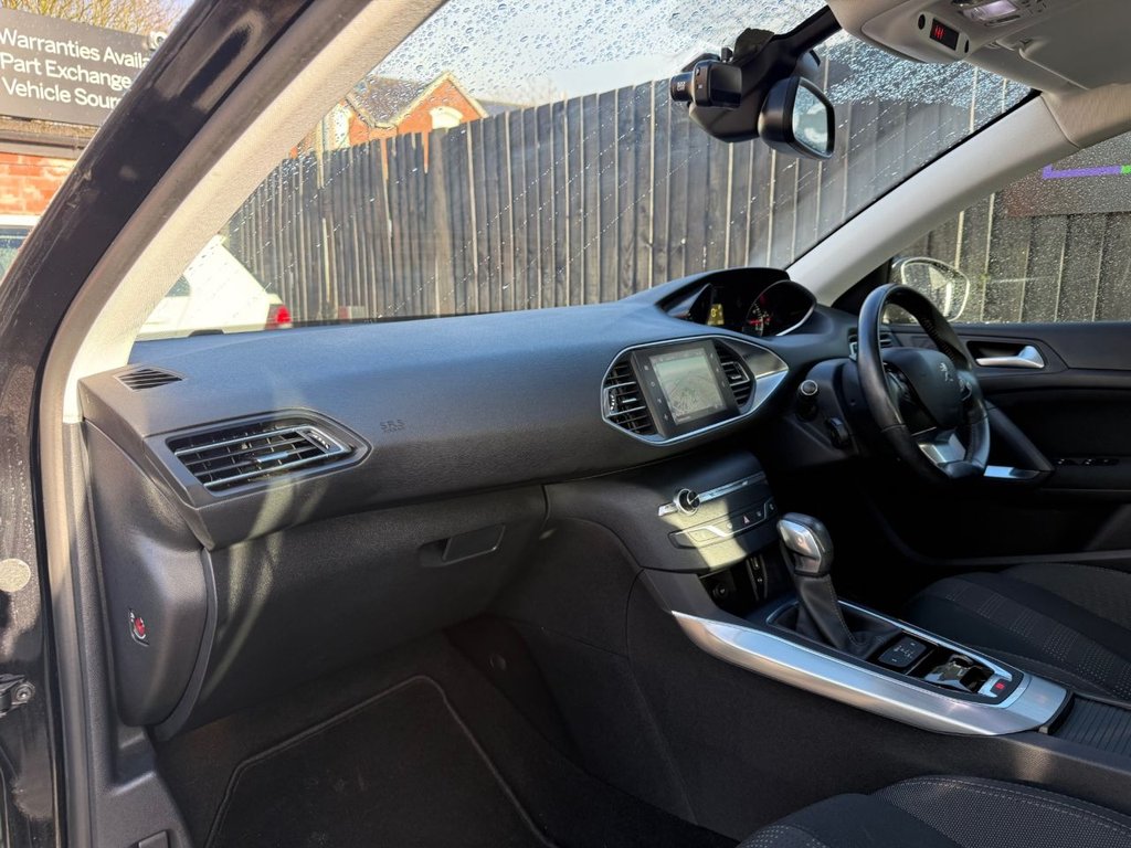 Used Peugeot 308 2016 for sale - 78178286: Photo 44