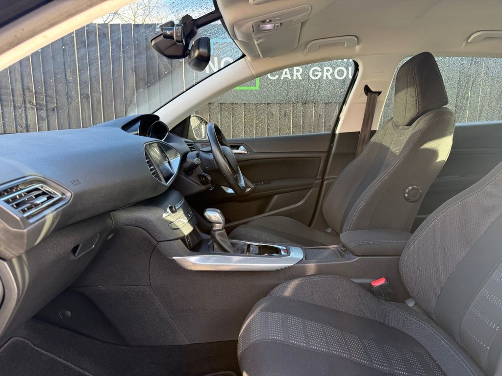 Used Peugeot 308 2016 for sale - 78178286: Photo 45