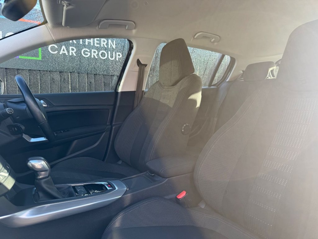 Used Peugeot 308 2016 for sale - 78178286: Photo 46