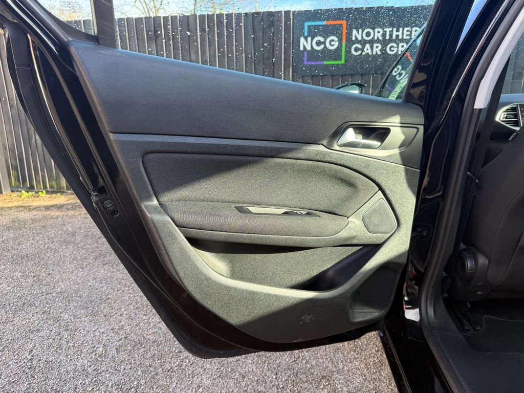 Used Peugeot 308 2016 for sale - 78178286: Photo 47