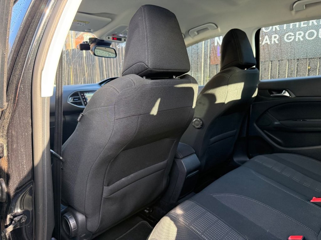 Used Peugeot 308 2016 for sale - 78178286: Photo 49