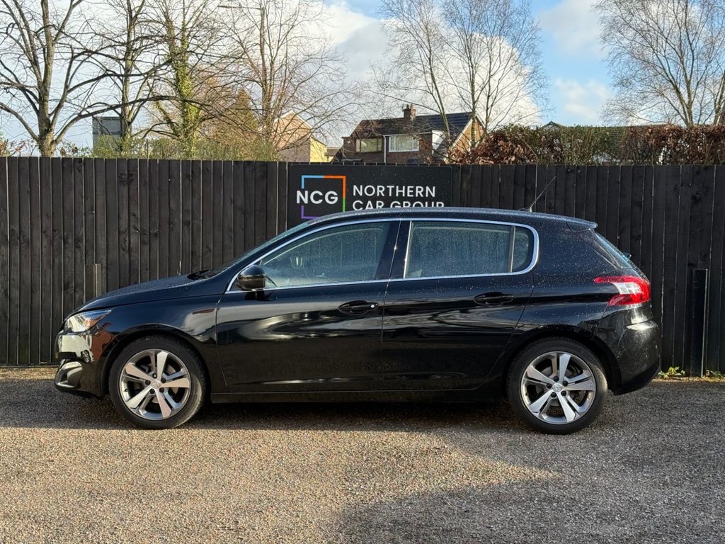 Used Peugeot 308 2016 for sale - 78178286: Photo 5
