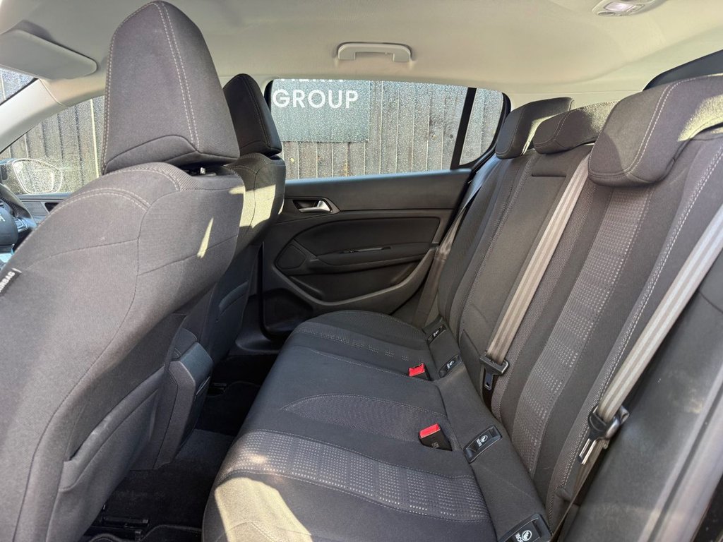 Used Peugeot 308 2016 for sale - 78178286: Photo 50