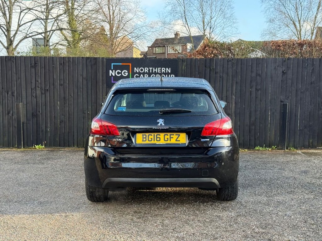 Used Peugeot 308 2016 for sale - 78178286: Photo 7