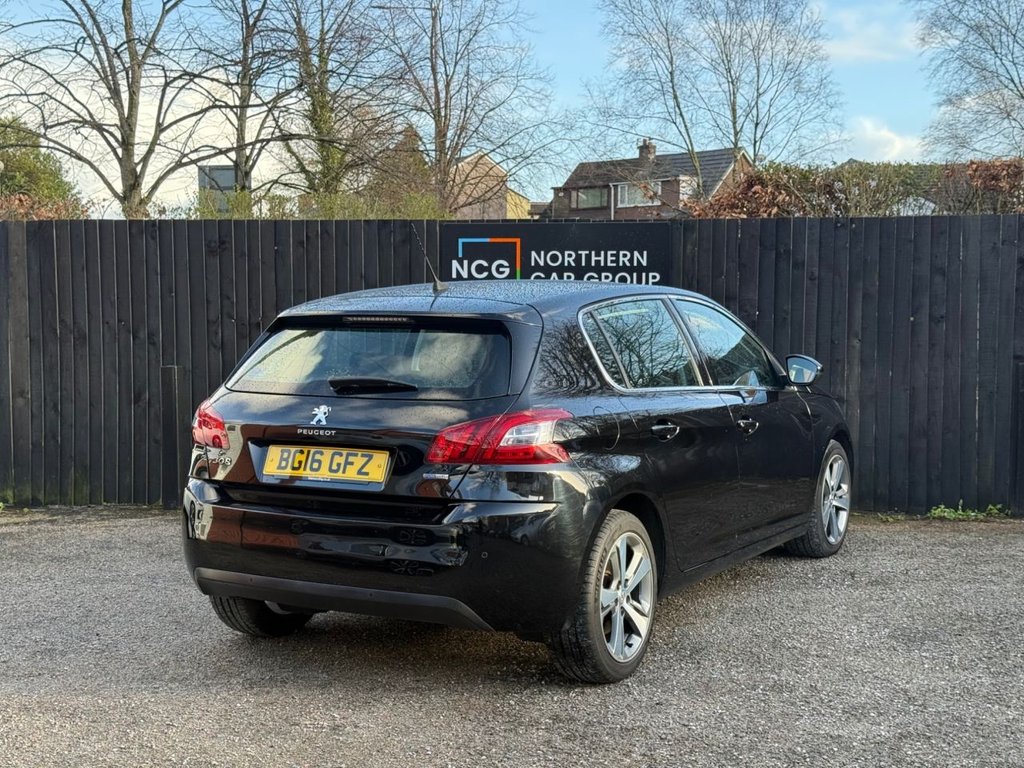 Used Peugeot 308 2016 for sale - 78178286: Photo 8