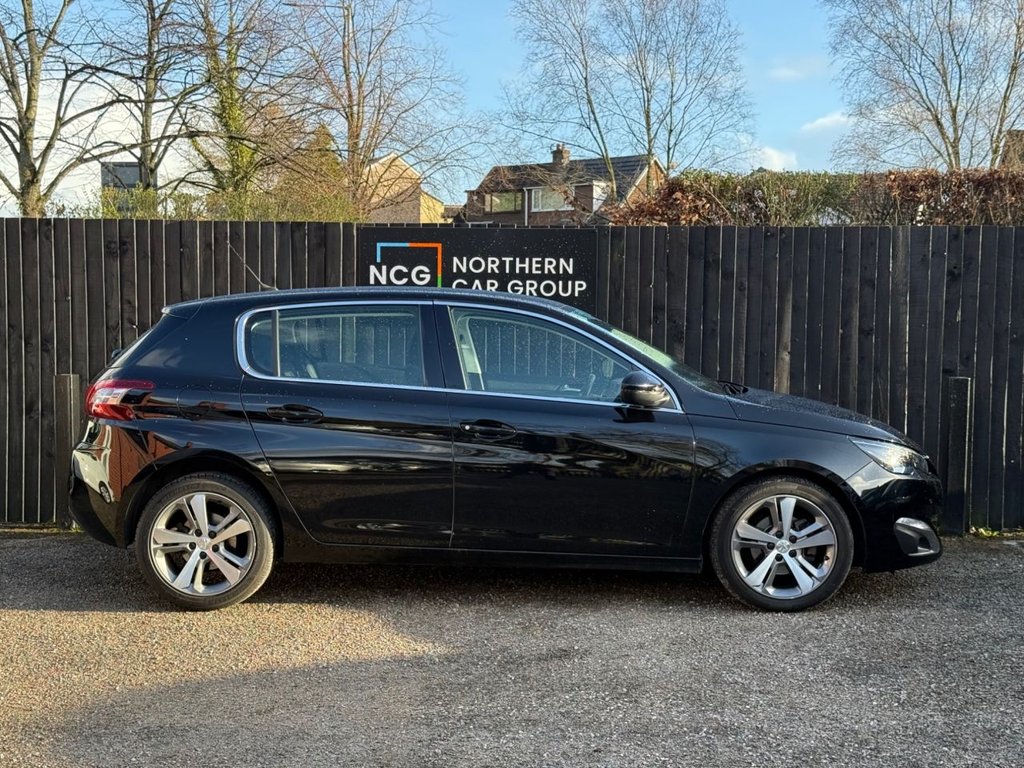 Used Peugeot 308 2016 for sale - 78178286: Photo 9