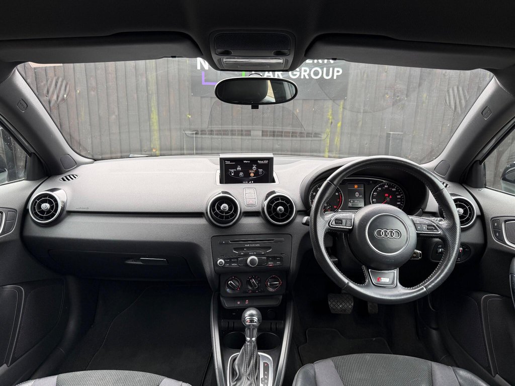 Used Audi A1 2014 for sale - 78178282: Photo 10