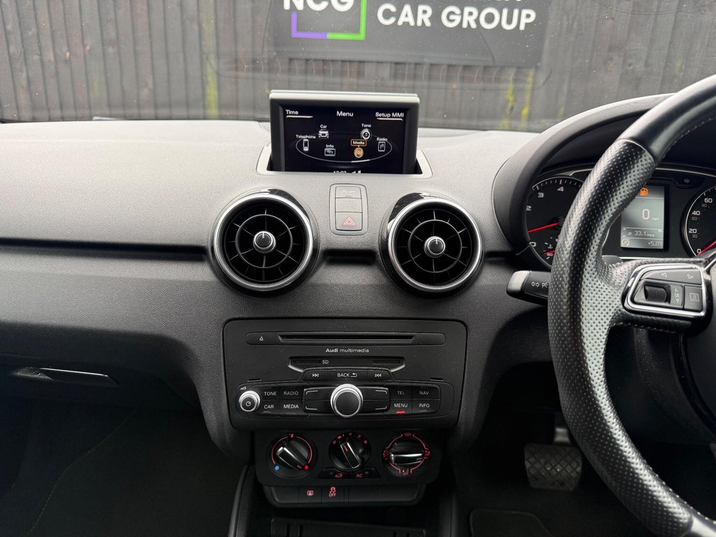 Used Audi A1 2014 for sale - 78178282: Photo 15