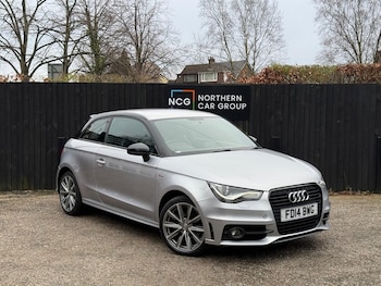 Audi A1 feature image