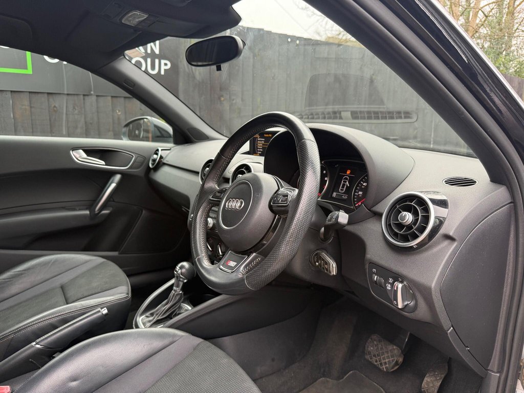 Used Audi A1 2014 for sale - 78178282: Photo 27