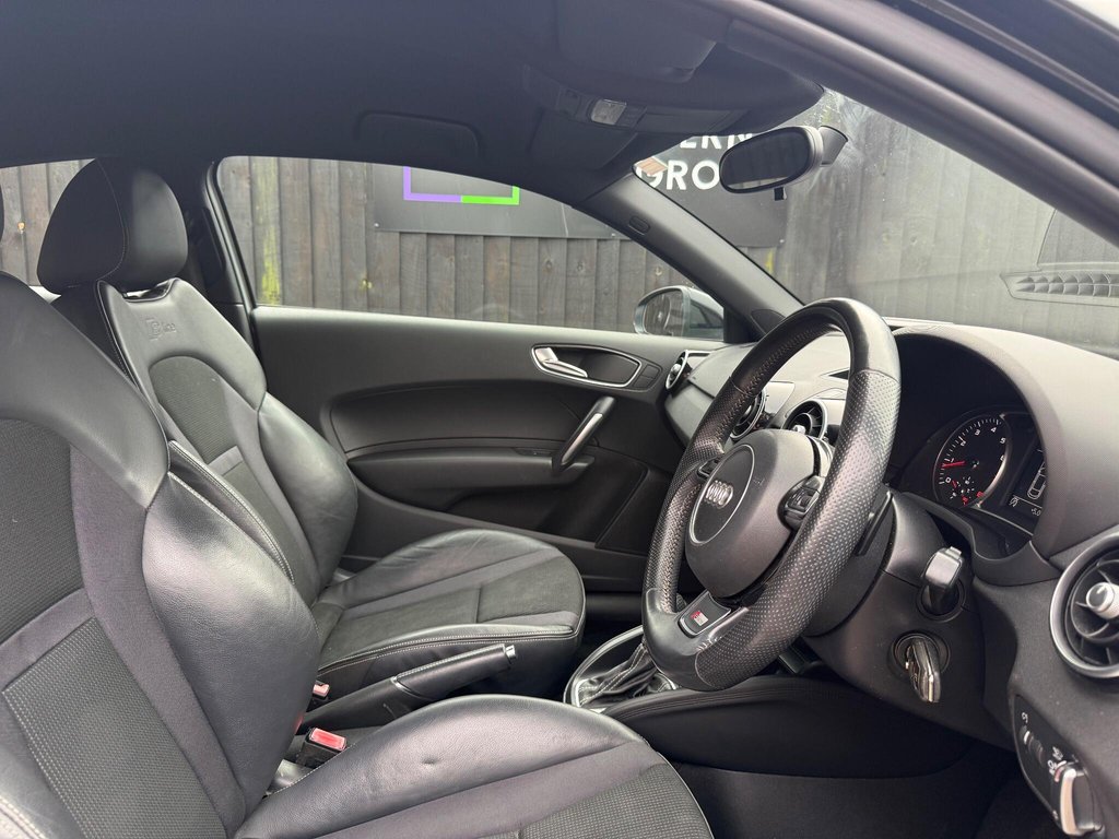 Used Audi A1 2014 for sale - 78178282: Photo 28