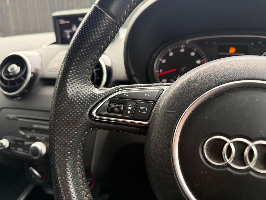 Used Audi A1 2014 for sale - 78178282: Photo 30