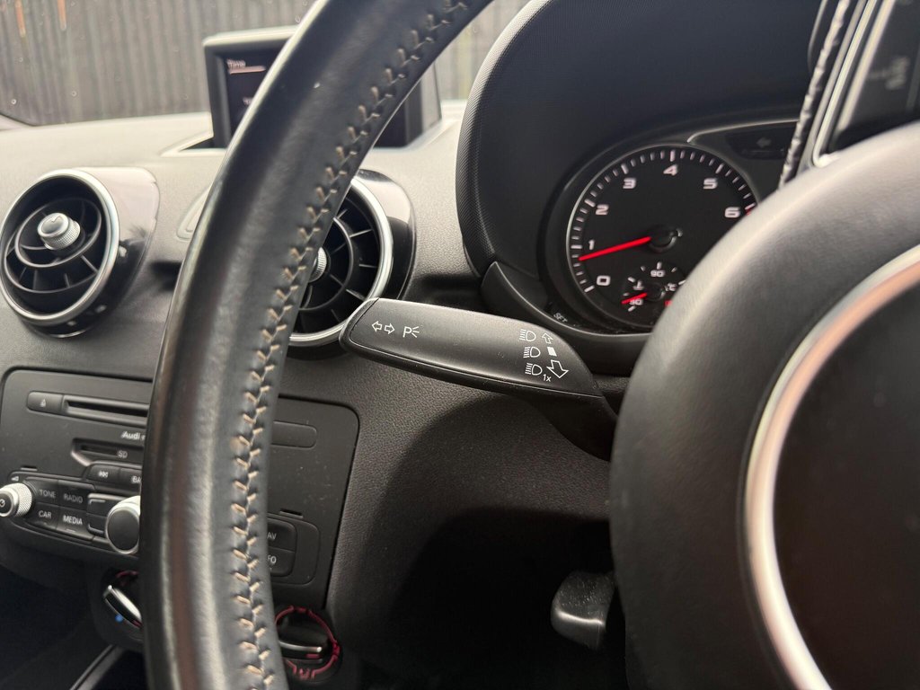 Used Audi A1 2014 for sale - 78178282: Photo 31