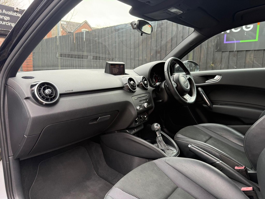 Used Audi A1 2014 for sale - 78178282: Photo 36