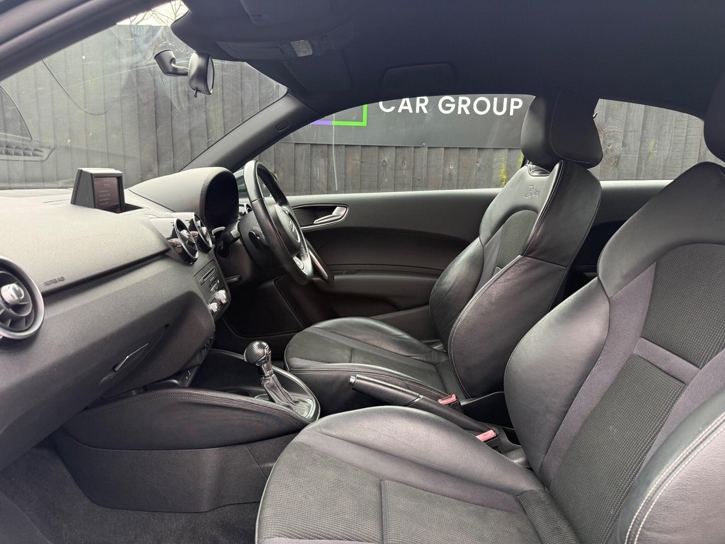 Used Audi A1 2014 for sale - 78178282: Photo 37