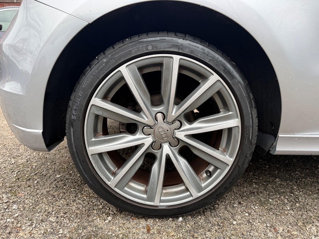 Used Audi A1 2014 for sale - 78178282: Photo 46