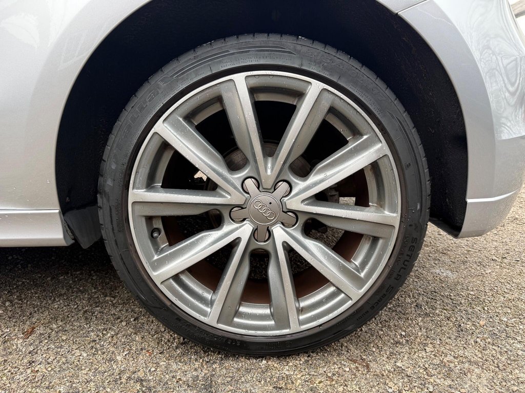 Used Audi A1 2014 for sale - 78178282: Photo 47