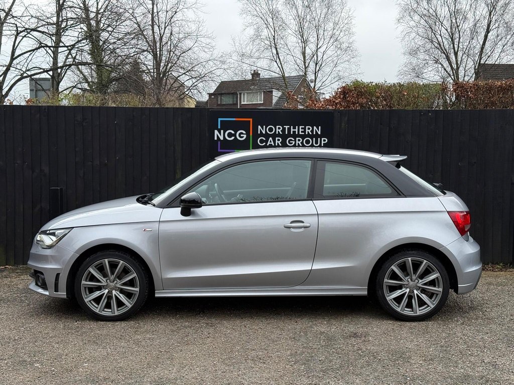 Used Audi A1 2014 for sale - 78178282: Photo 5