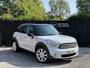 Used MINI Countryman 2014 for sale - 75608955: Photo
