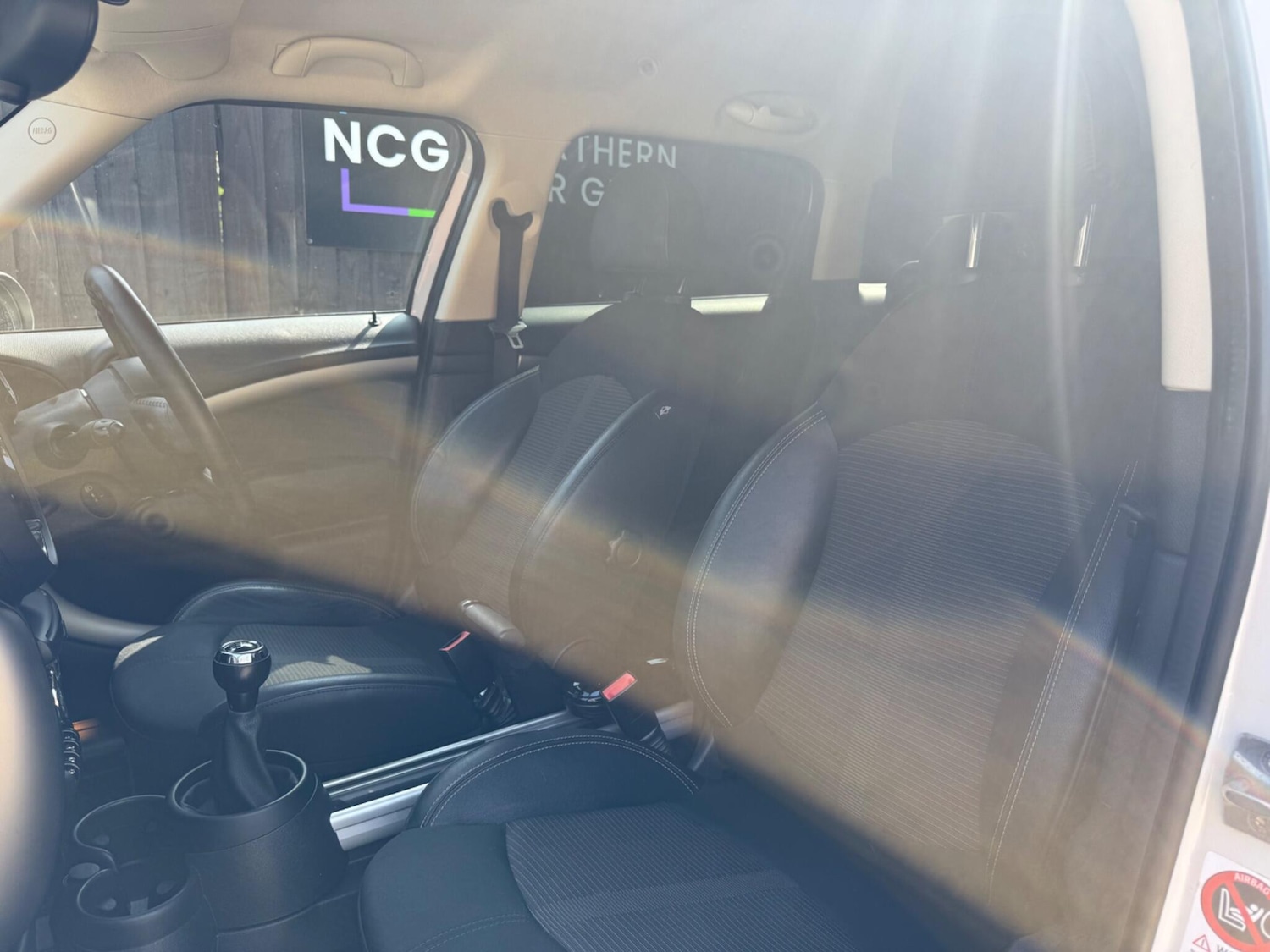 Vehicle 31