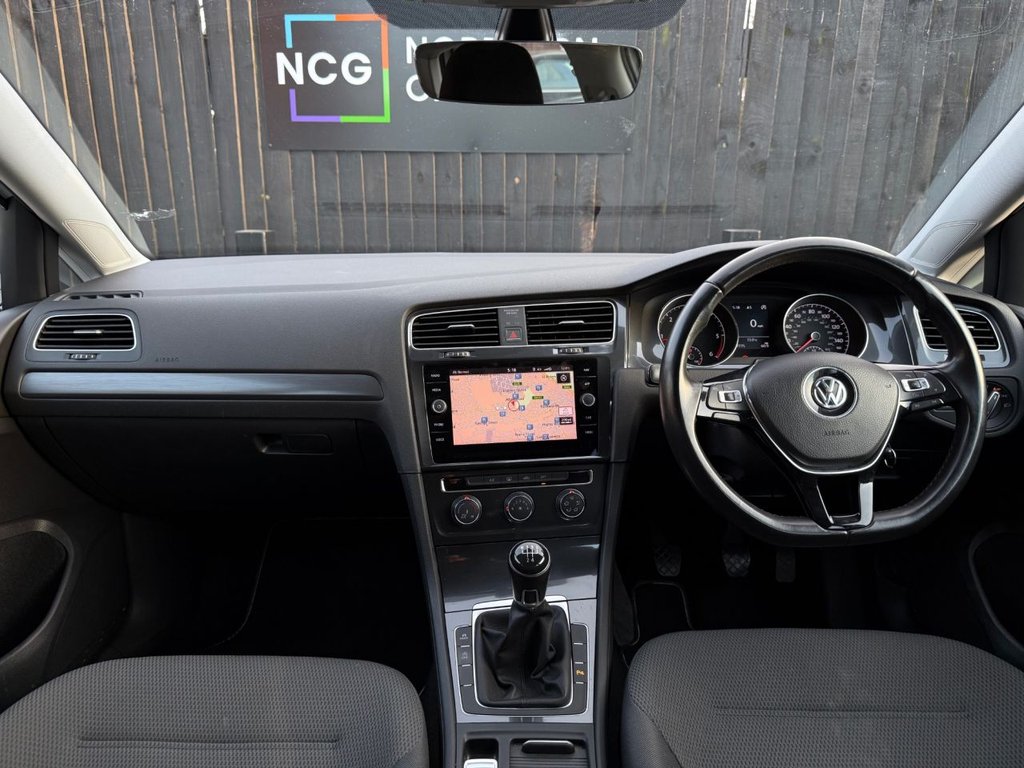 Used Volkswagen Golf 2017 for sale - 78178290: Photo 10