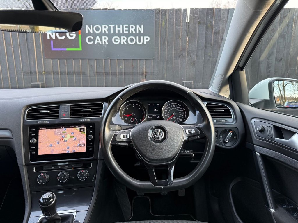 Used Volkswagen Golf 2017 for sale - 78178290: Photo 12