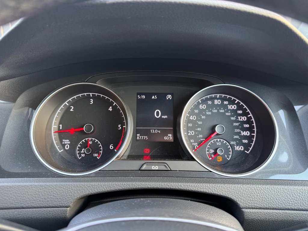 Used Volkswagen Golf 2017 for sale - 78178290: Photo 13