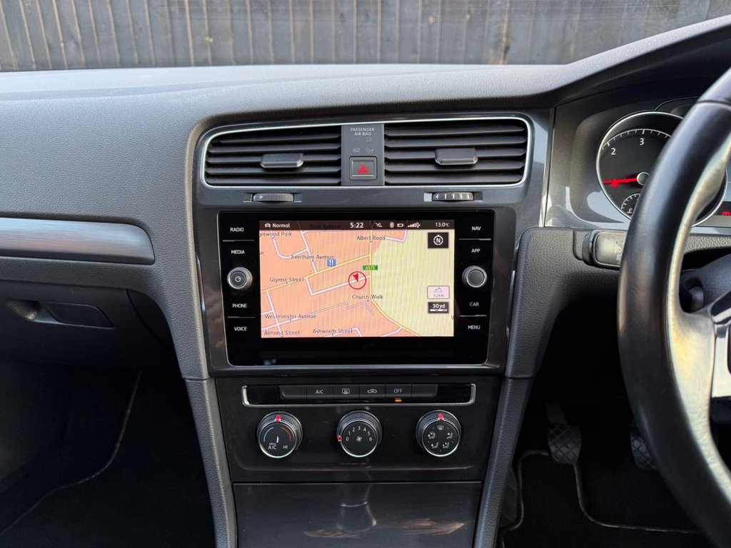 Used Volkswagen Golf 2017 for sale - 78178290: Photo 14