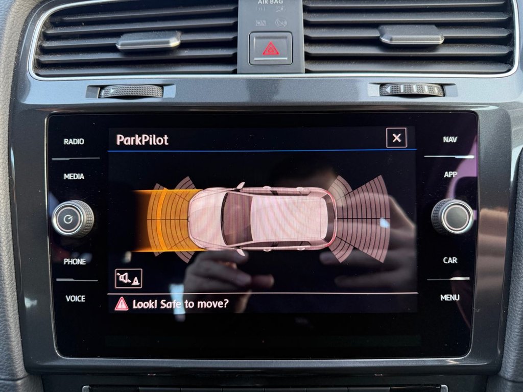 Used Volkswagen Golf 2017 for sale - 78178290: Photo 15