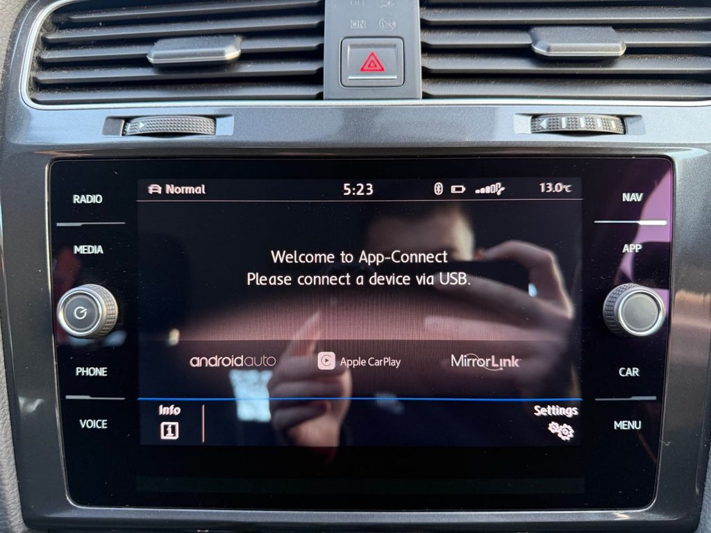 Used Volkswagen Golf 2017 for sale - 78178290: Photo 16