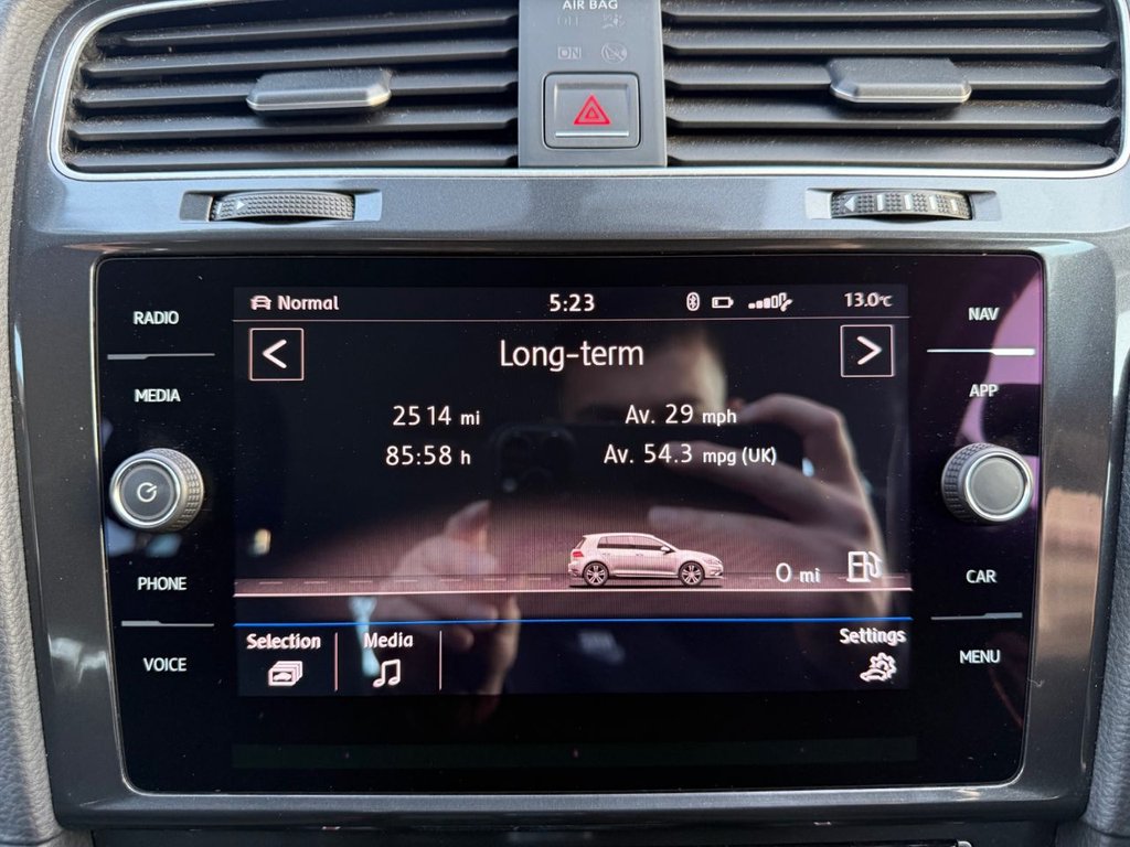 Used Volkswagen Golf 2017 for sale - 78178290: Photo 17