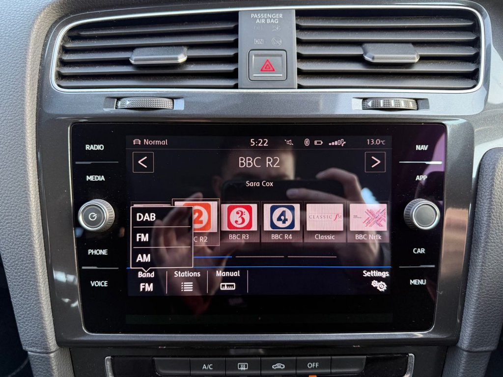 Used Volkswagen Golf 2017 for sale - 78178290: Photo 18